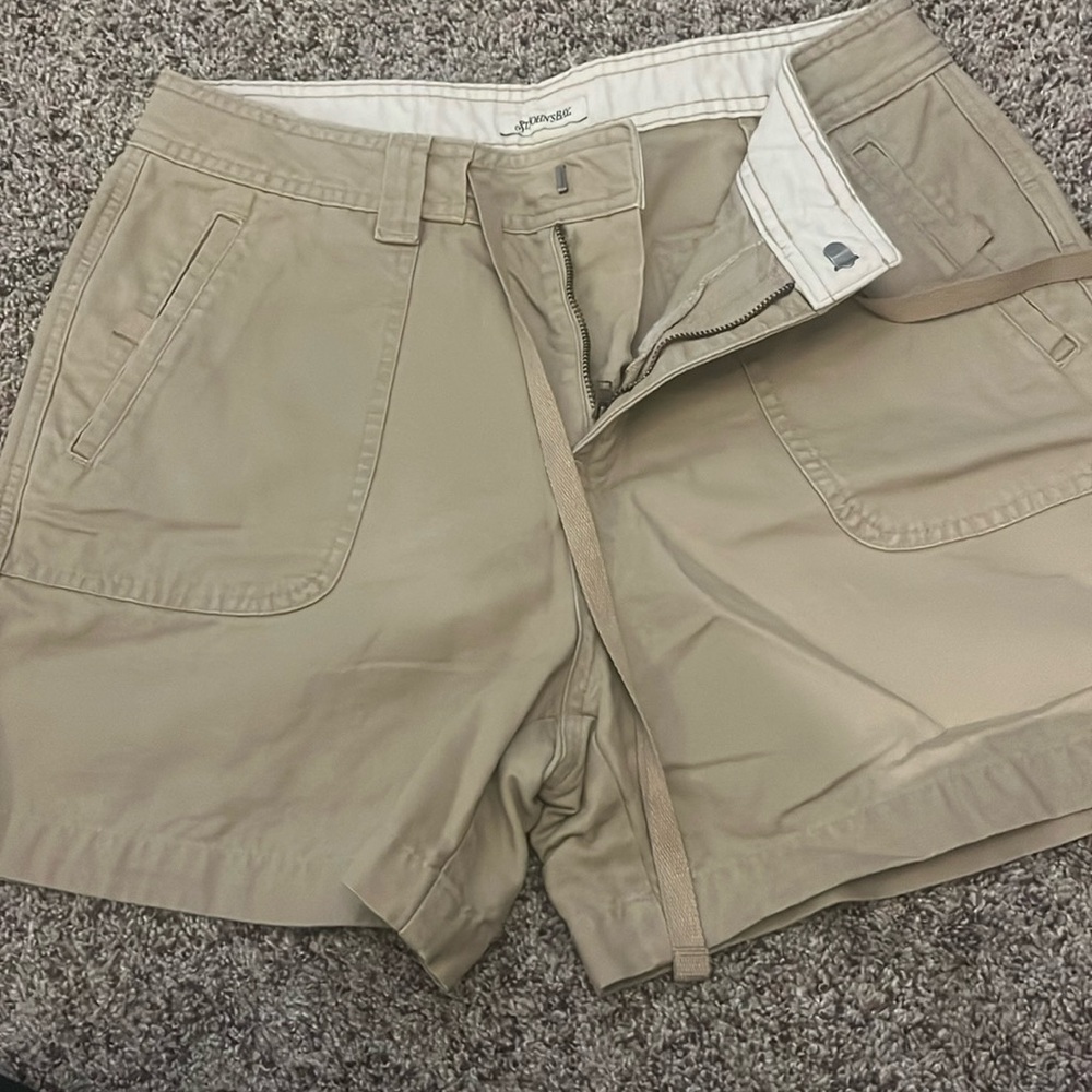 Kackie shorts